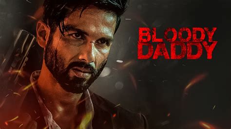 bloody daddy watch in usa|How to watch Bloody Daddy in the US